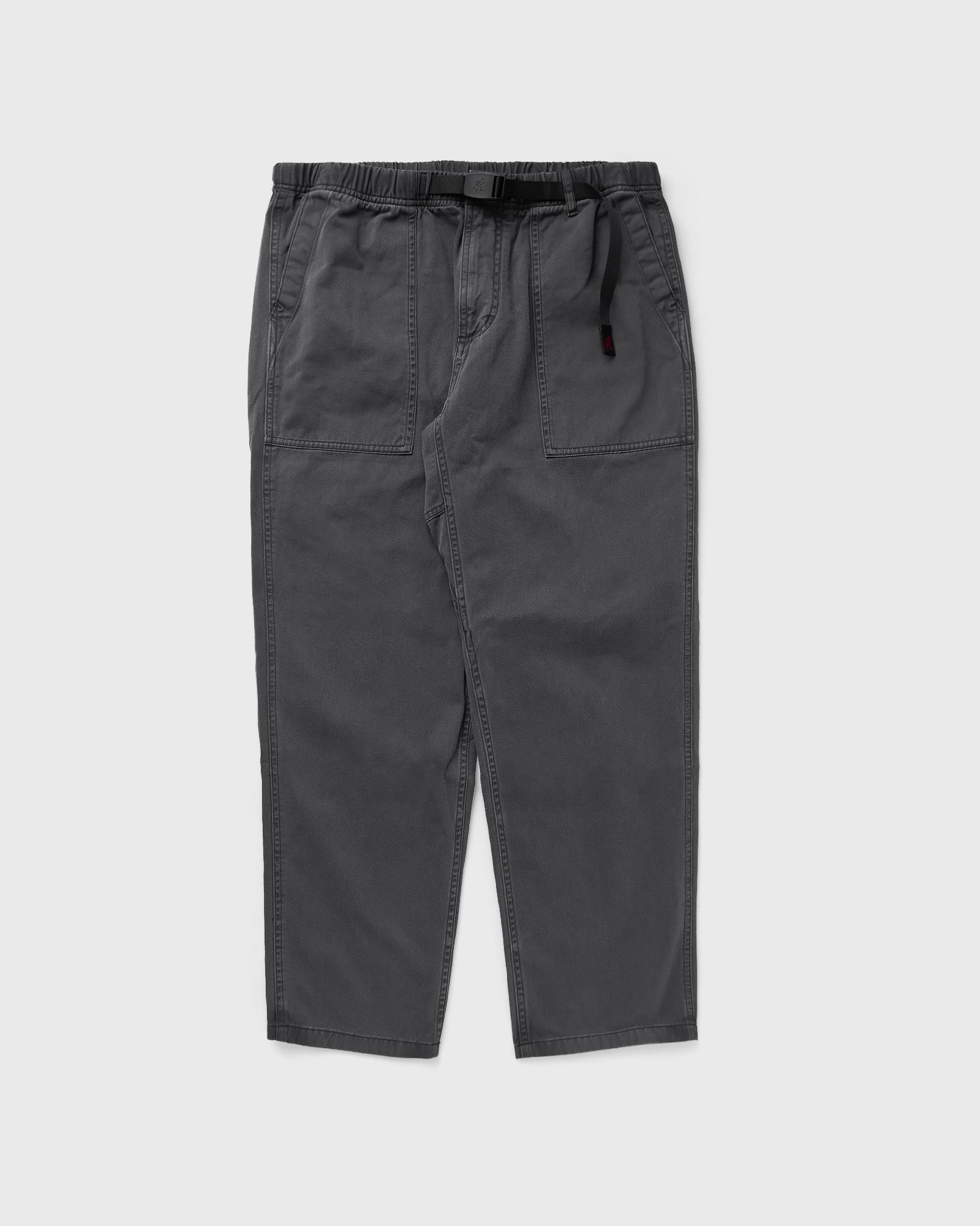 LOOSE TAPERED RIDGE PANT