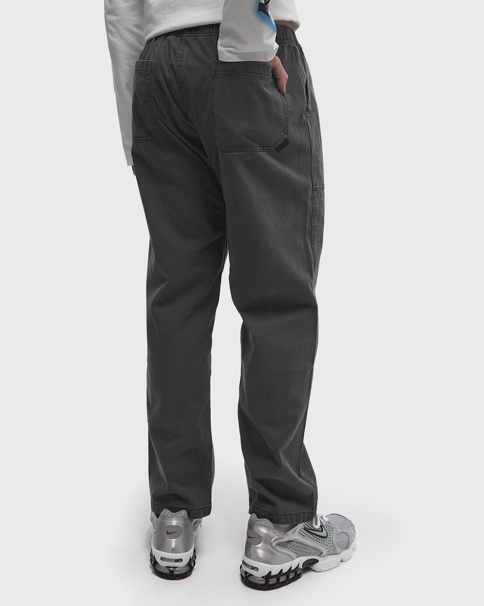 LOOSE TAPERED RIDGE PANT