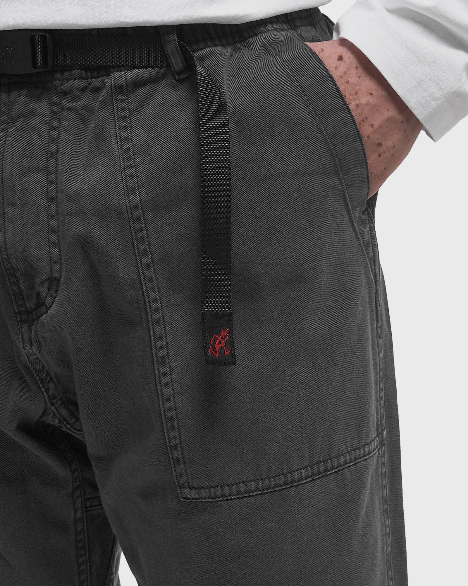 LOOSE TAPERED RIDGE PANT