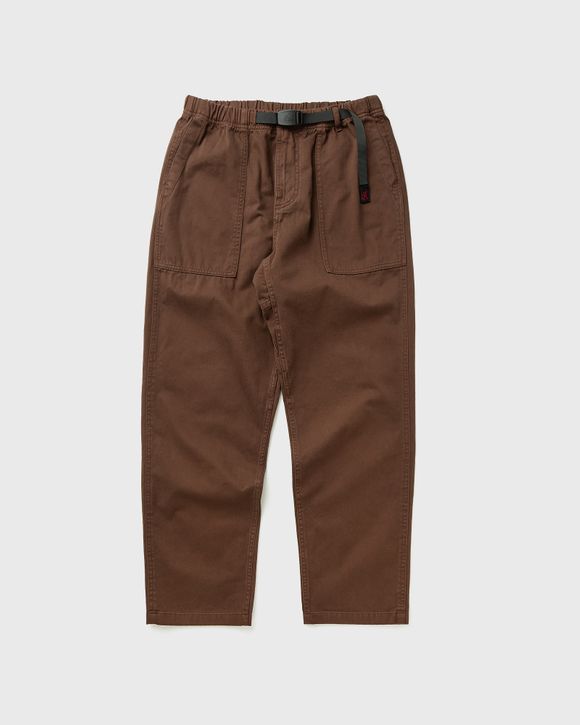 LOOSE TAPERED RIDGE PANT