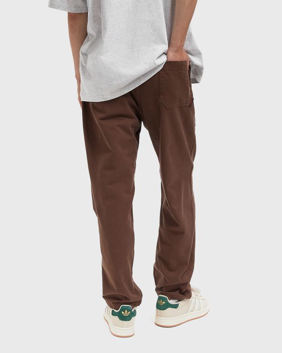 LOOSE TAPERED RIDGE PANT