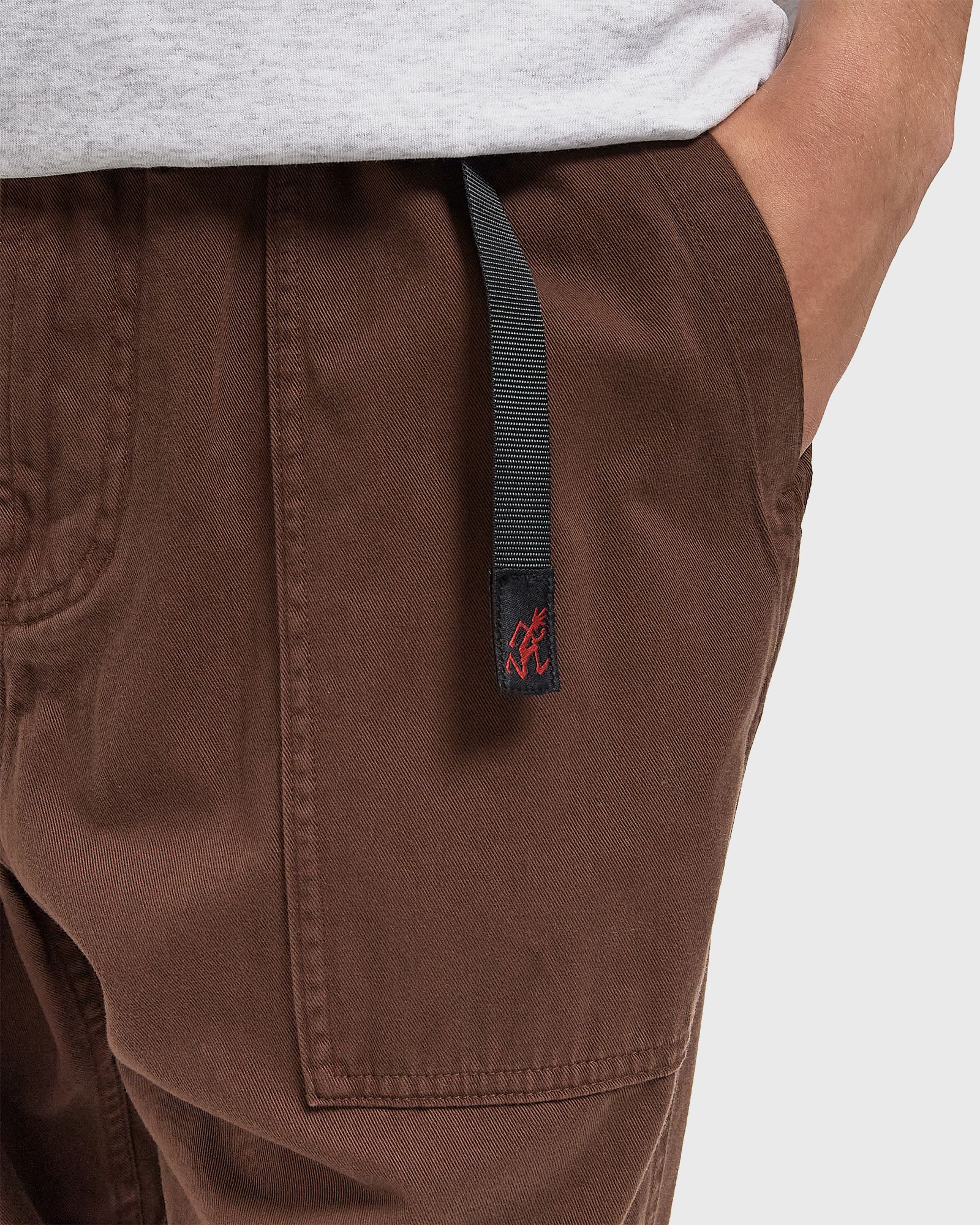 LOOSE TAPERED RIDGE PANT