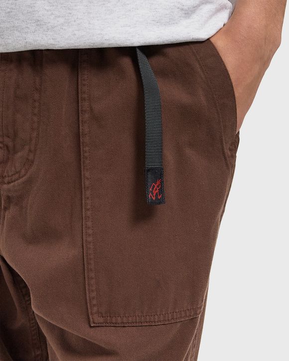 LOOSE TAPERED RIDGE PANT