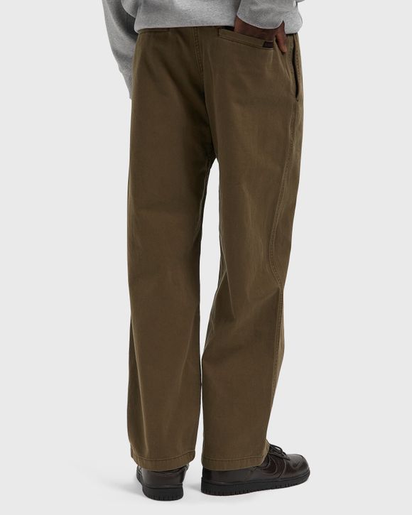 GRAMICCI PANT STRAIGHT FIT
