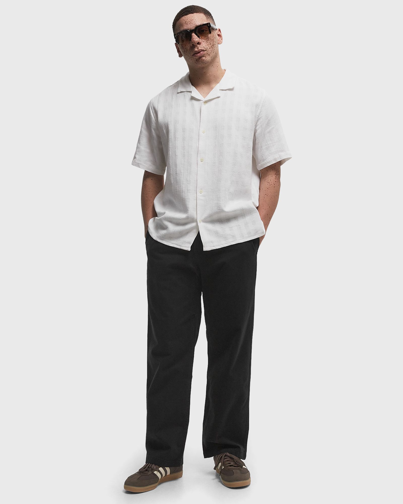 GRAMICCI PANT STRAIGHT FIT