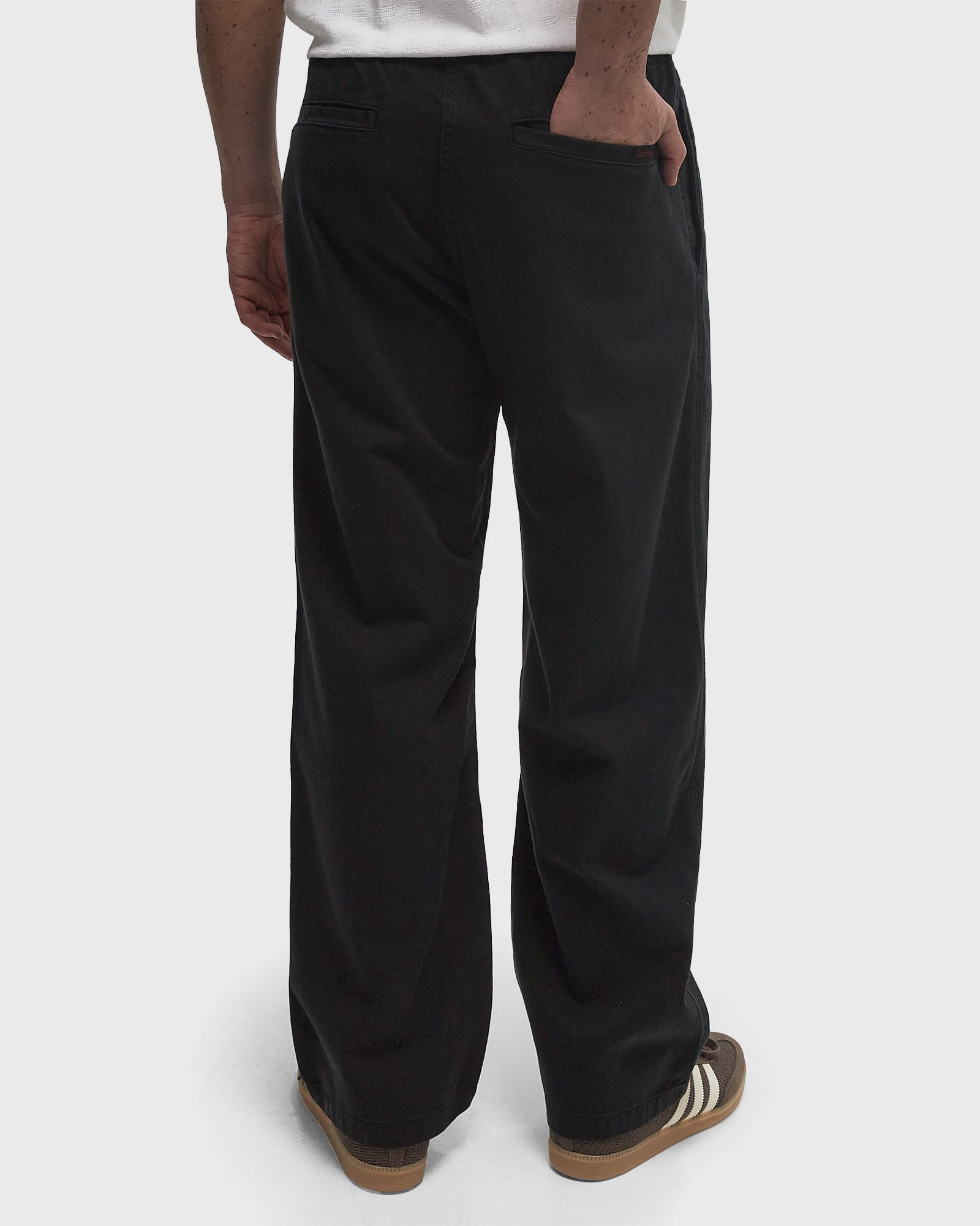 GRAMICCI PANT STRAIGHT FIT