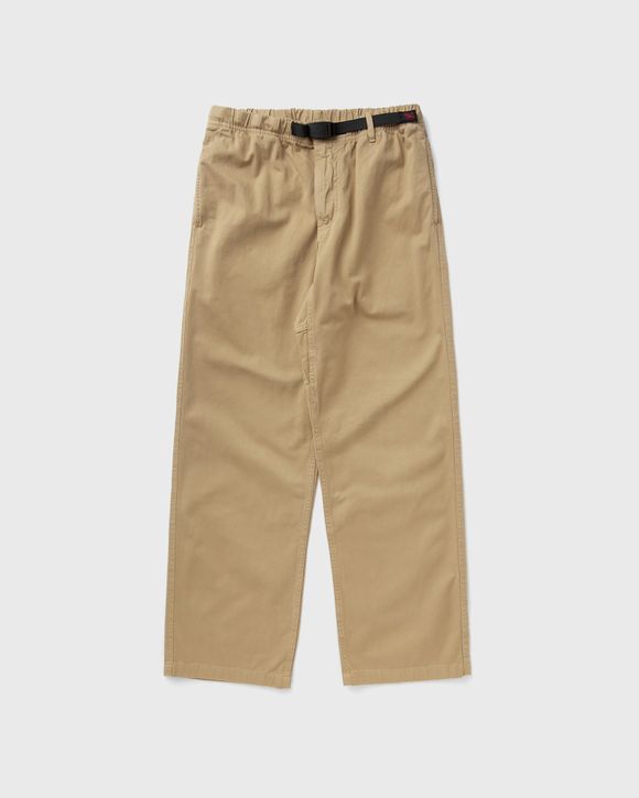 GRAMICCI PANT STRAIGHT FIT