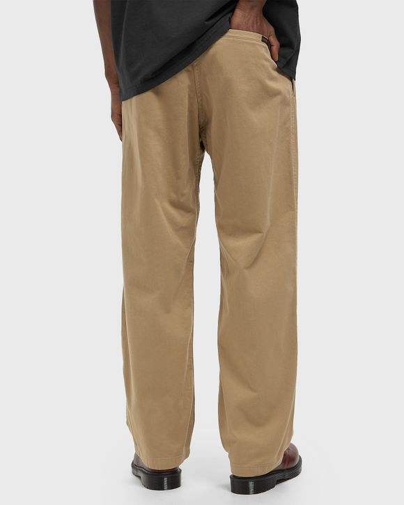 GRAMICCI PANT STRAIGHT FIT