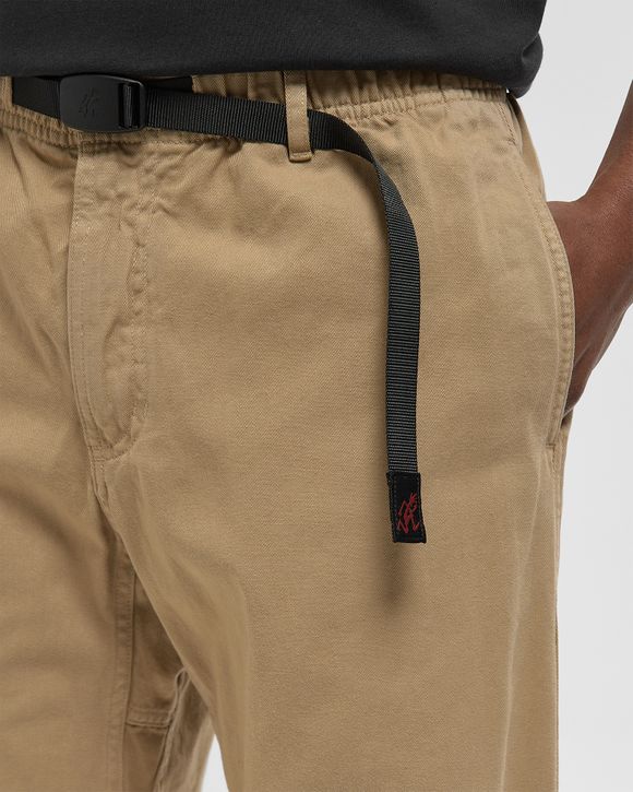 GRAMICCI PANT STRAIGHT FIT