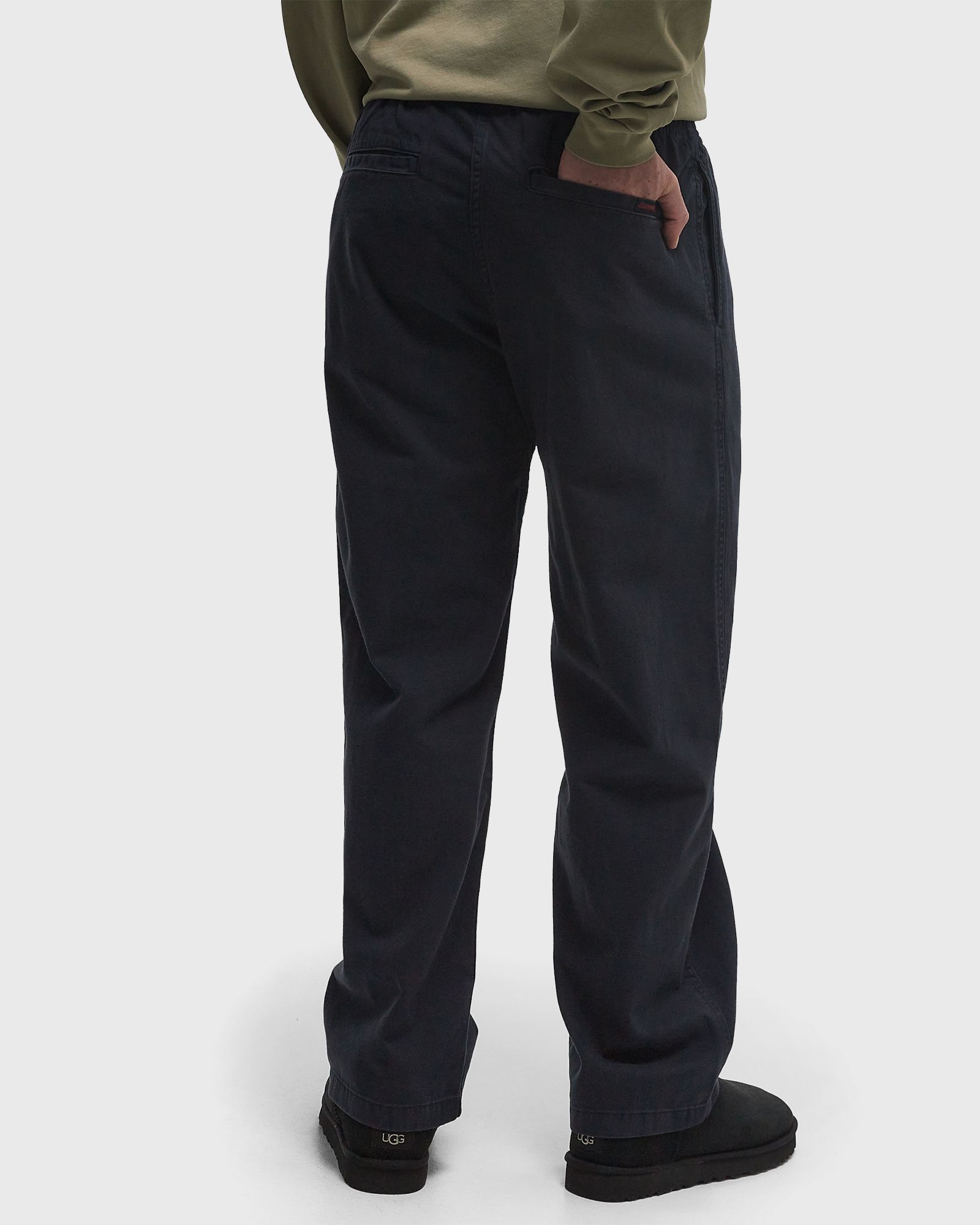 GRAMICCI PANT STRAIGHT FIT