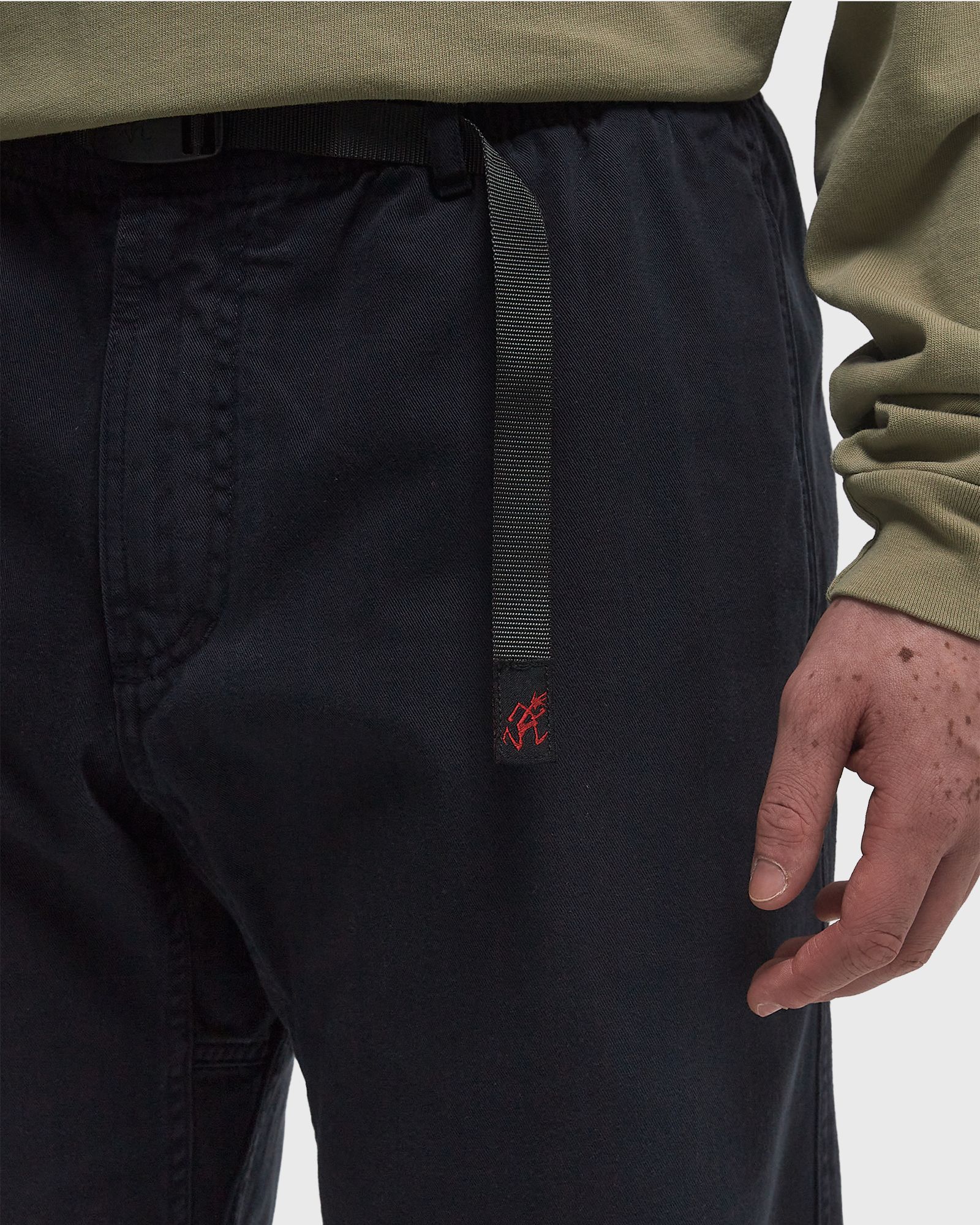 GRAMICCI PANT STRAIGHT FIT