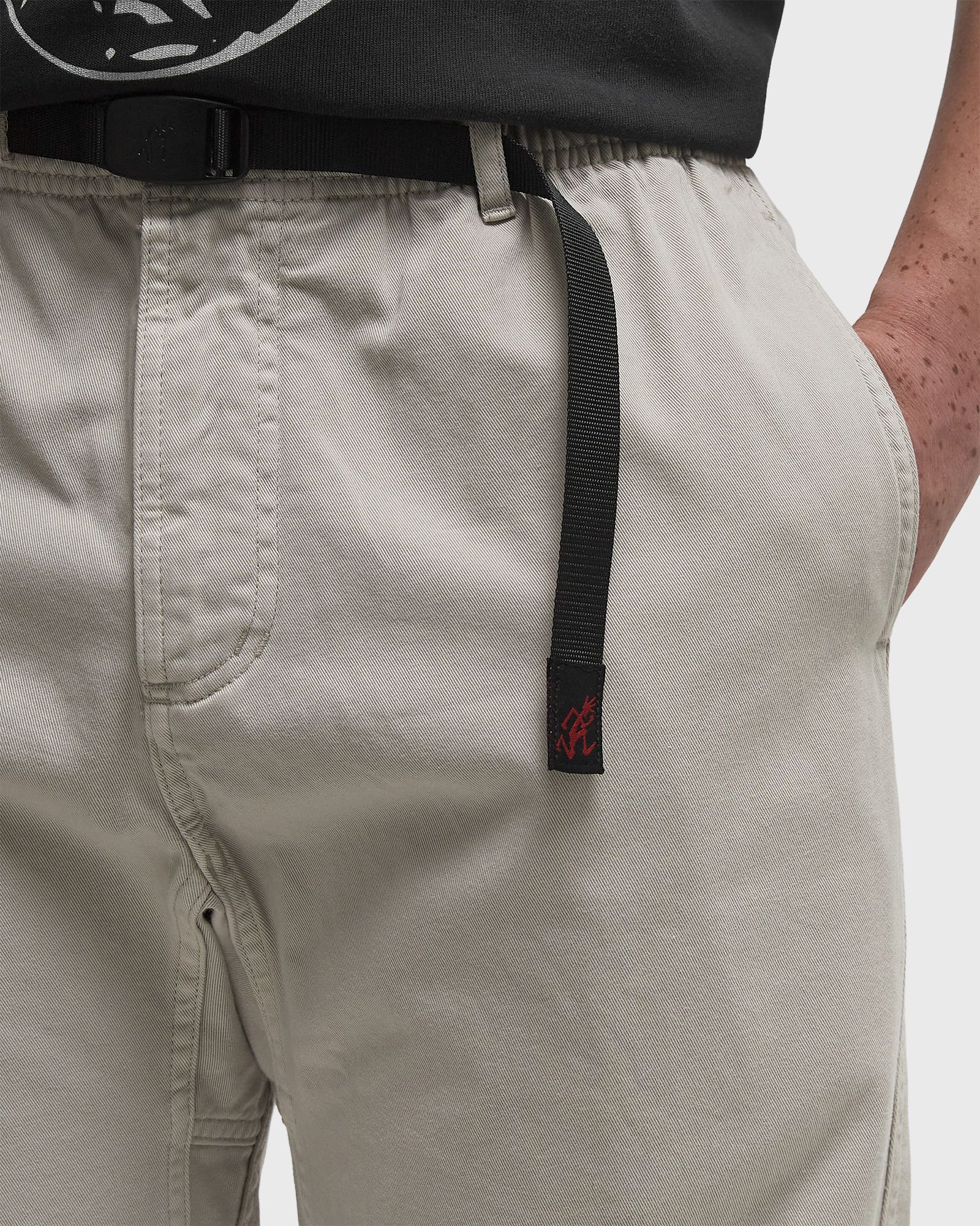 GRAMICCI PANT STRAIGHT FIT