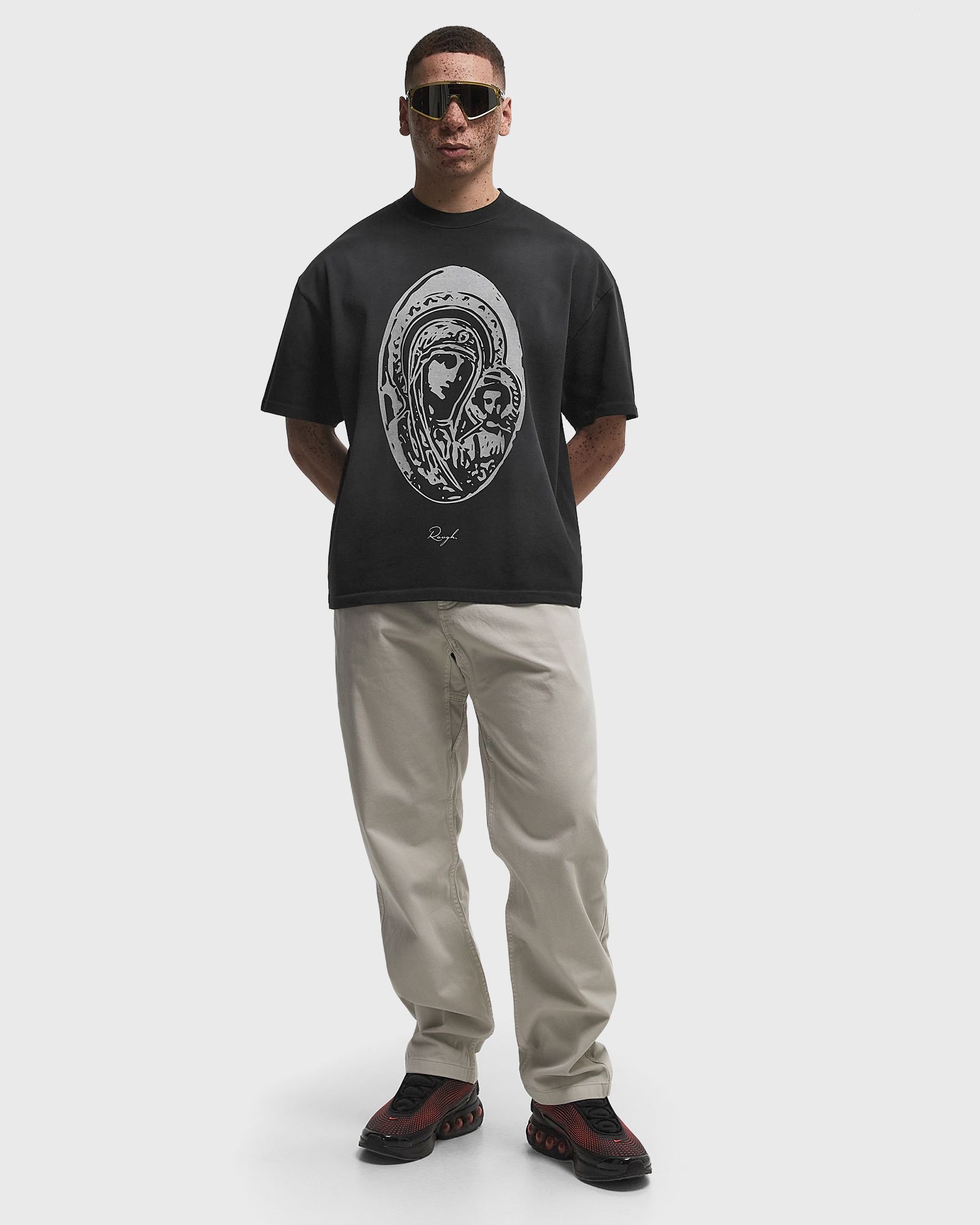 GRAMICCI PANT STRAIGHT FIT