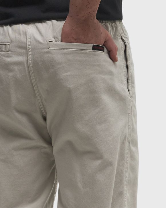 GRAMICCI PANT STRAIGHT FIT