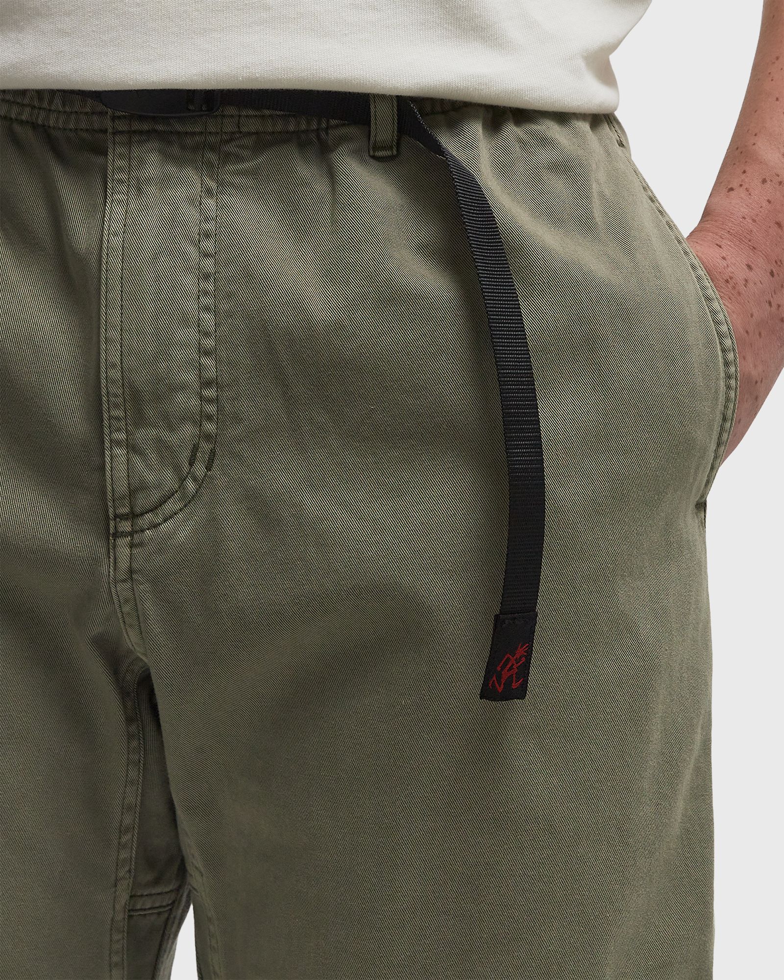 GRAMICCI PANT STRAIGHT FIT