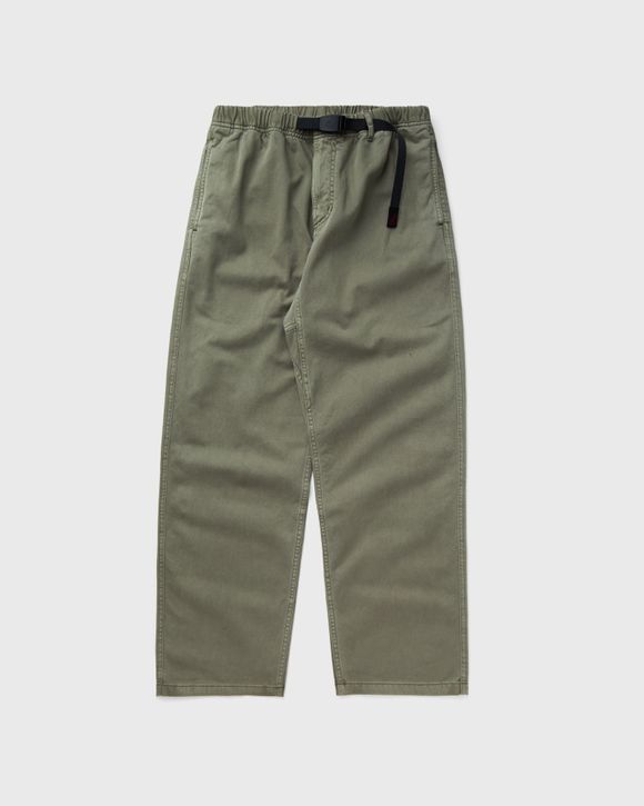 GRAMICCI PANT STRAIGHT FIT