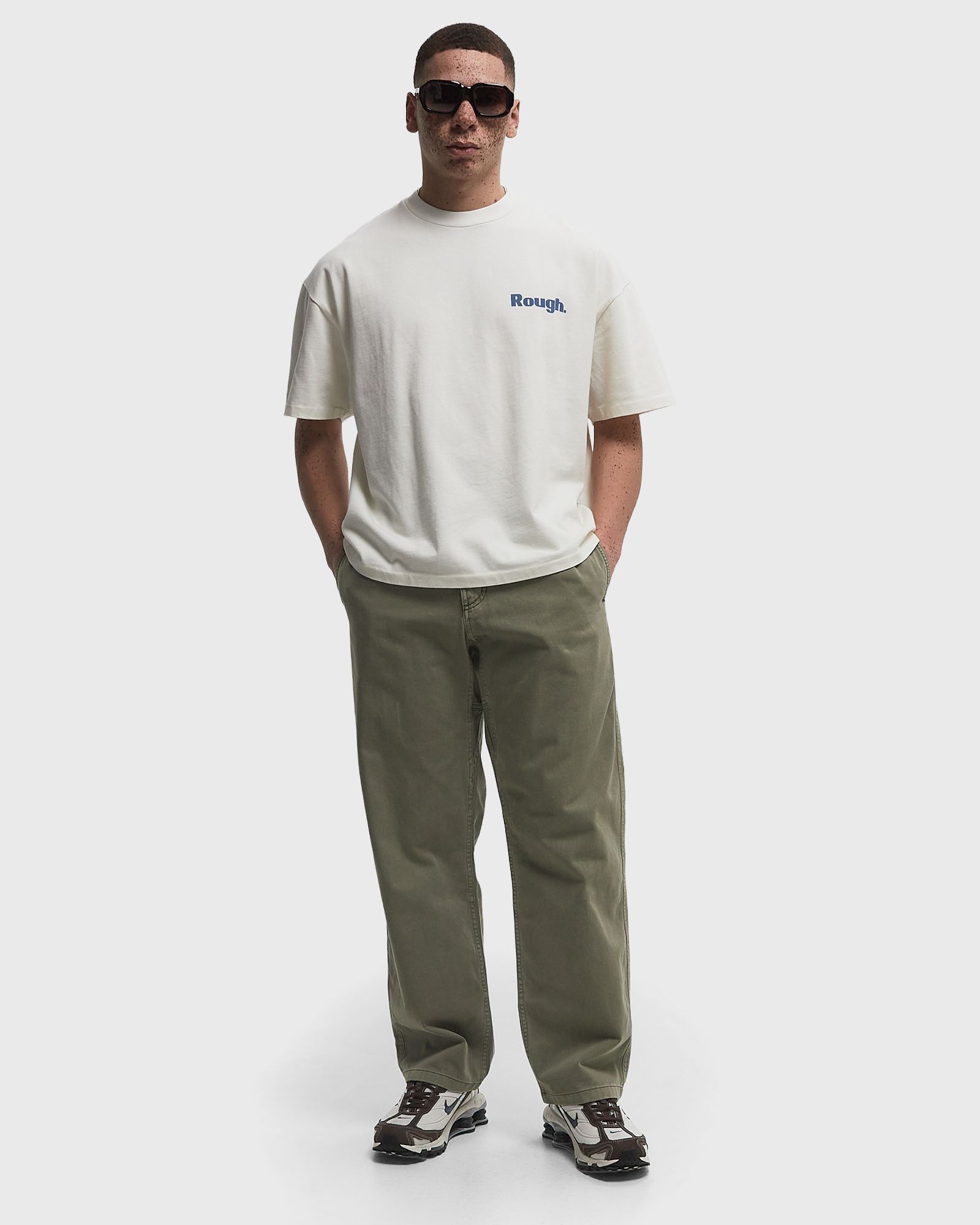 GRAMICCI PANT STRAIGHT FIT