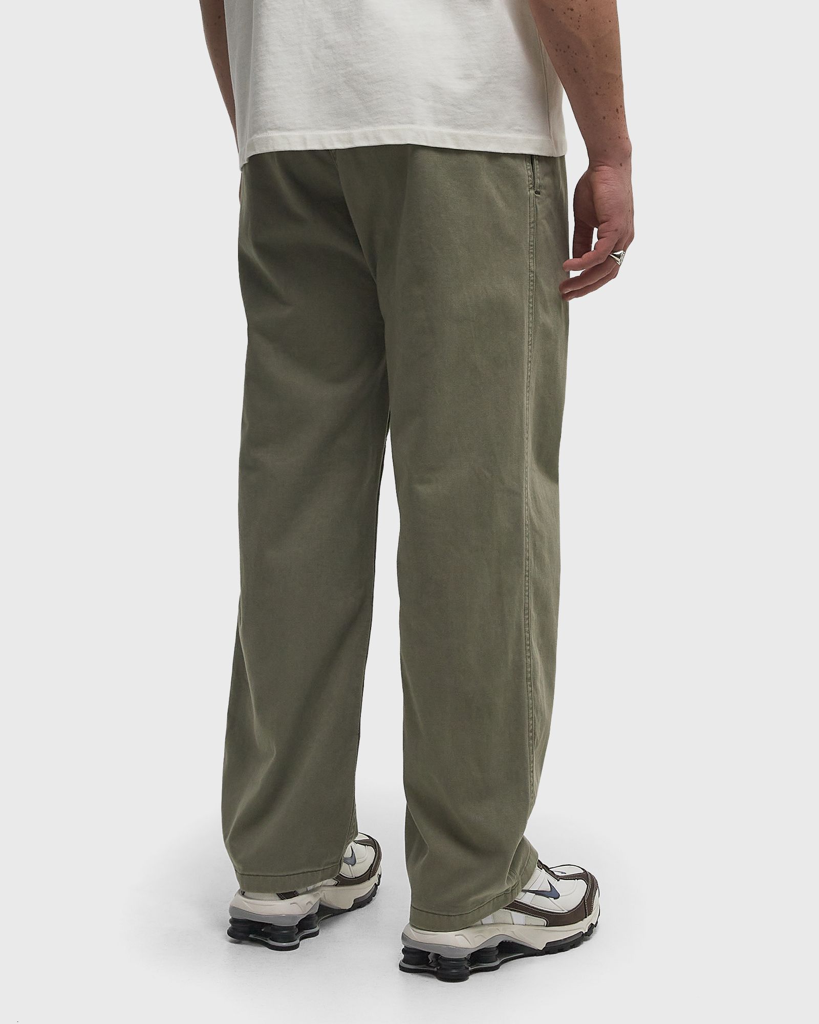 GRAMICCI PANT STRAIGHT FIT
