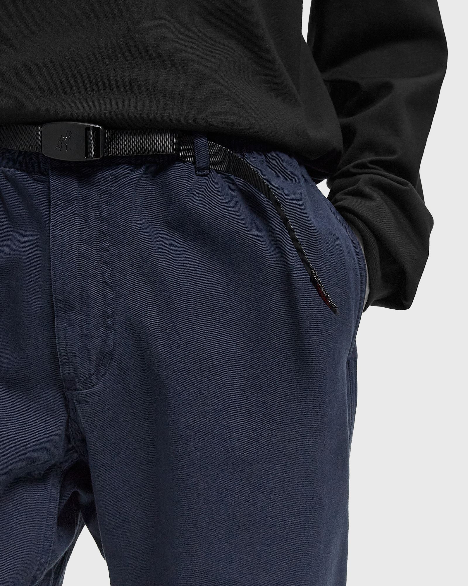 GRAMICCI PANT STRAIGHT FIT