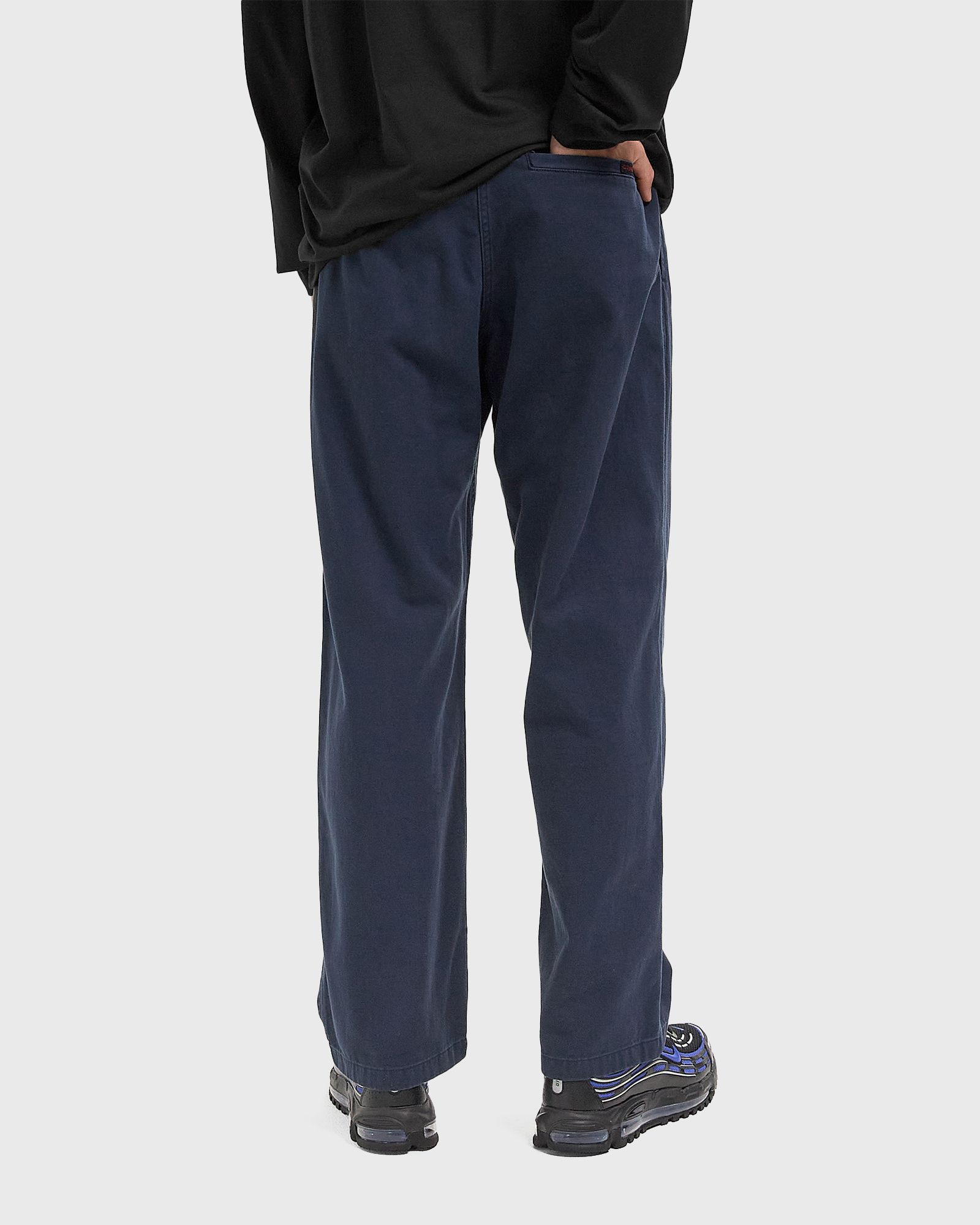 GRAMICCI PANT STRAIGHT FIT