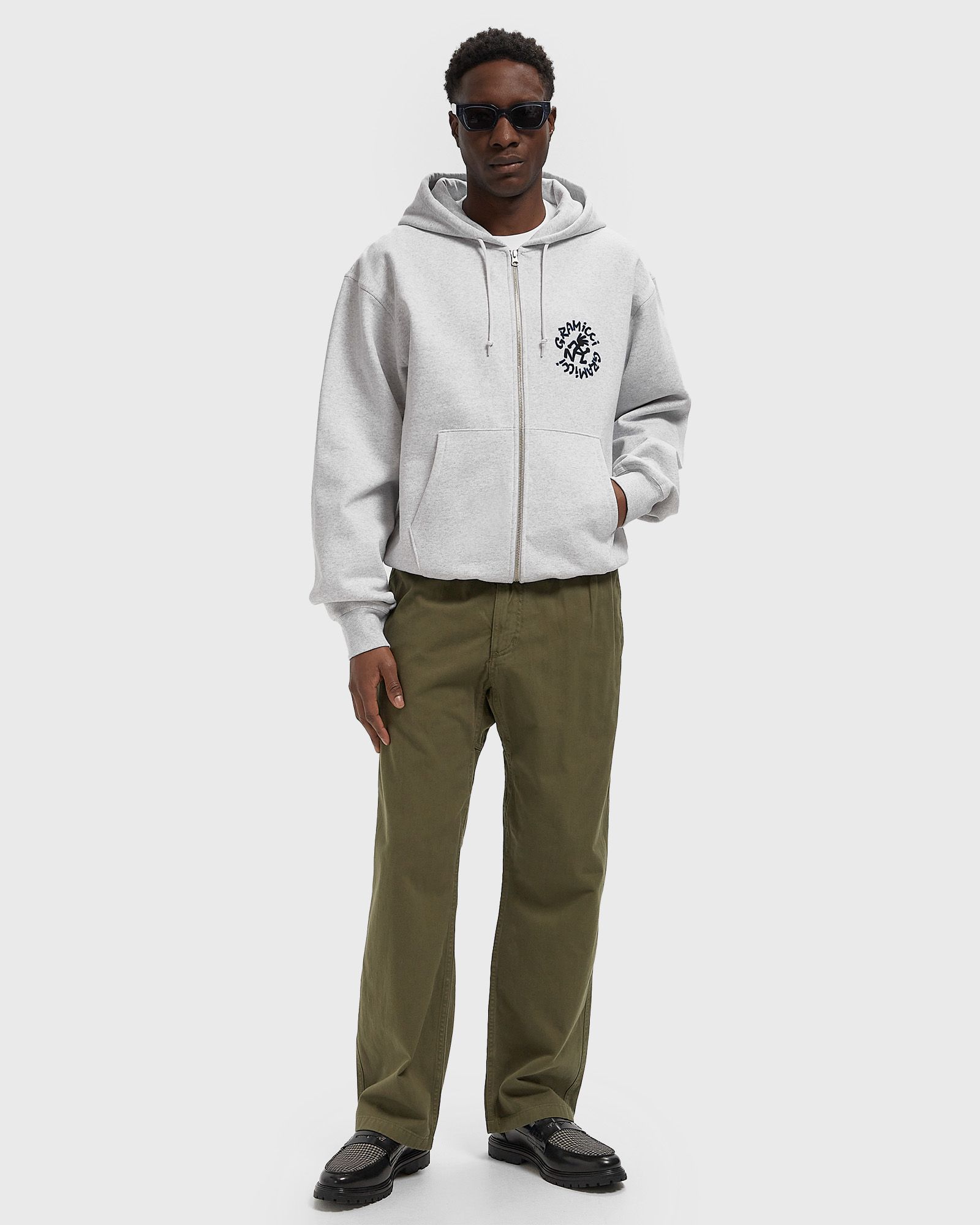 GRAMICCI PANT STRAIGHT FIT