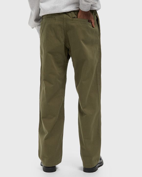 GRAMICCI PANT STRAIGHT FIT