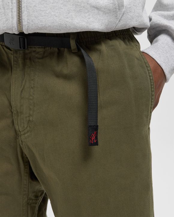 GRAMICCI PANT STRAIGHT FIT