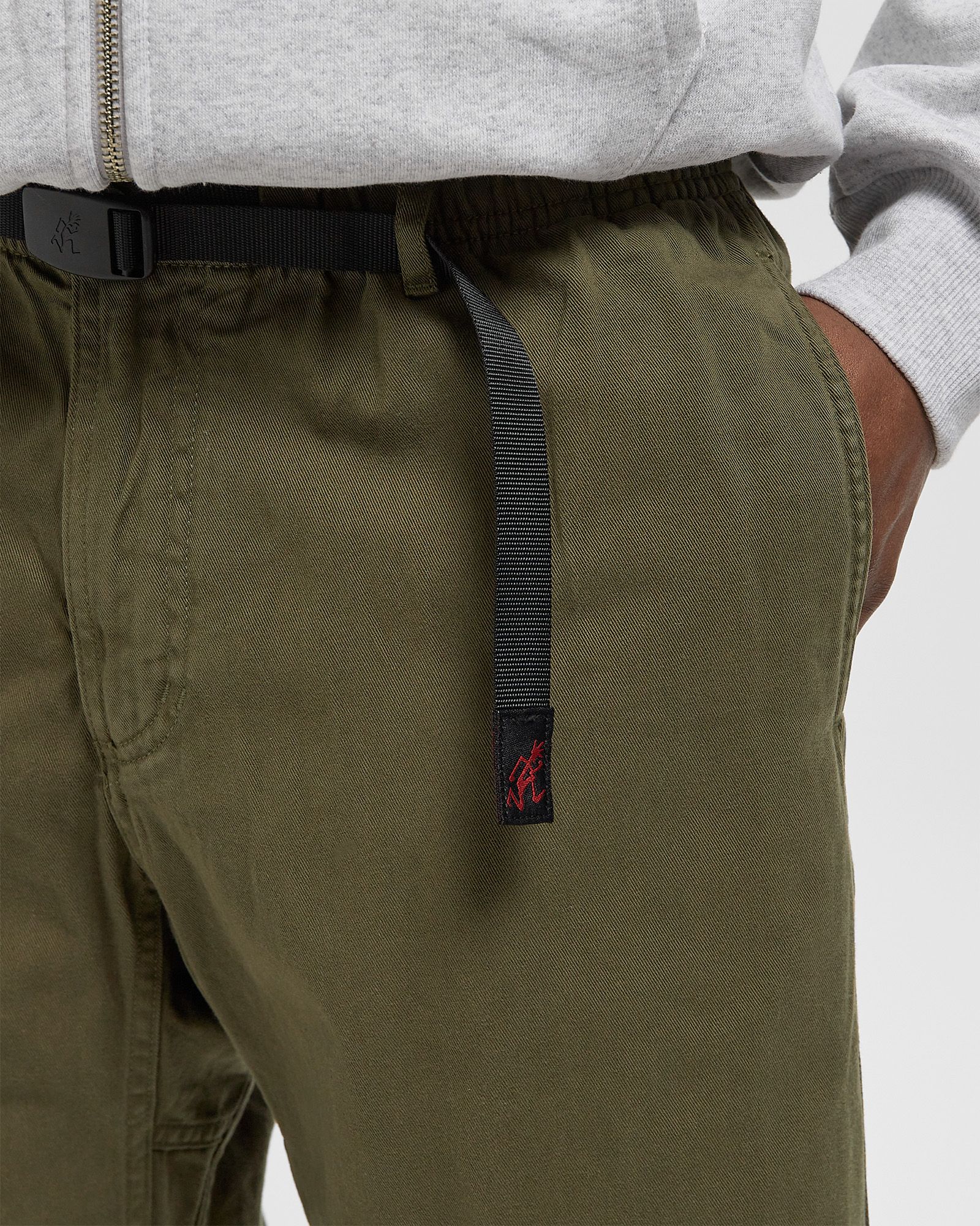 GRAMICCI PANT STRAIGHT FIT