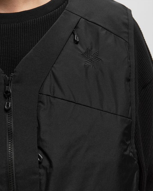 WINDSTOPPER by GORE-TEX LABS Vest