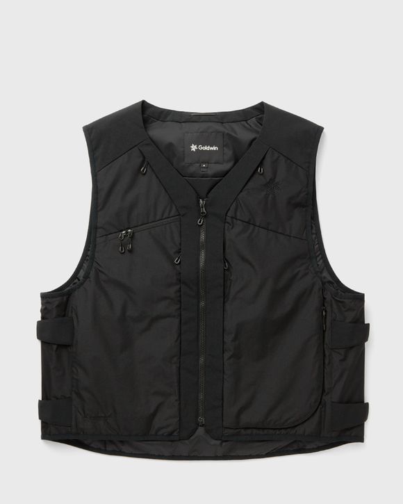 WINDSTOPPER by GORE-TEX LABS Vest
