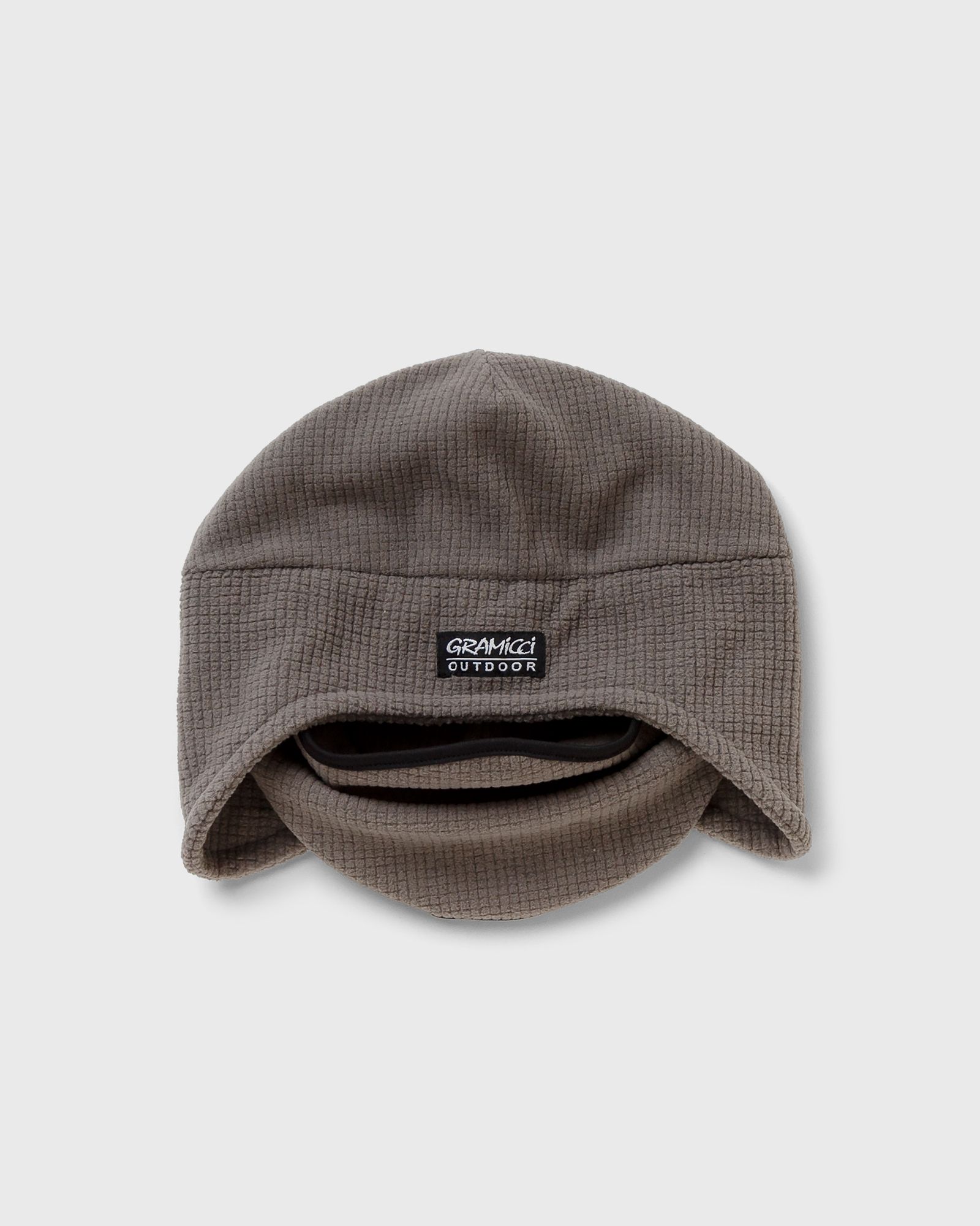 ADJUSTABLE MOUNTAIN FLEECE MASK