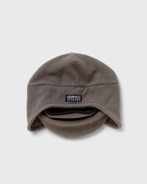 ADJUSTABLE MOUNTAIN FLEECE MASK