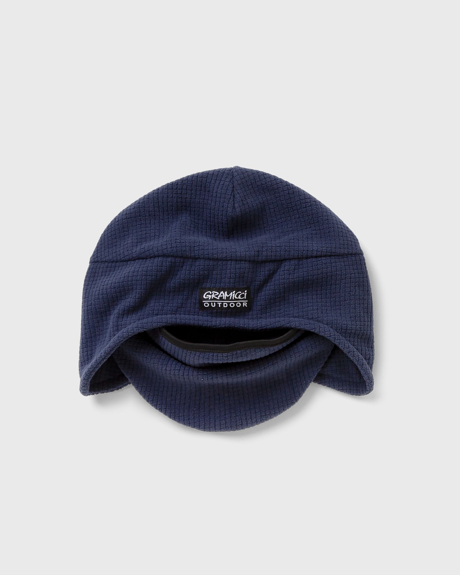 ADJUSTABLE MOUNTAIN FLEECE MASK