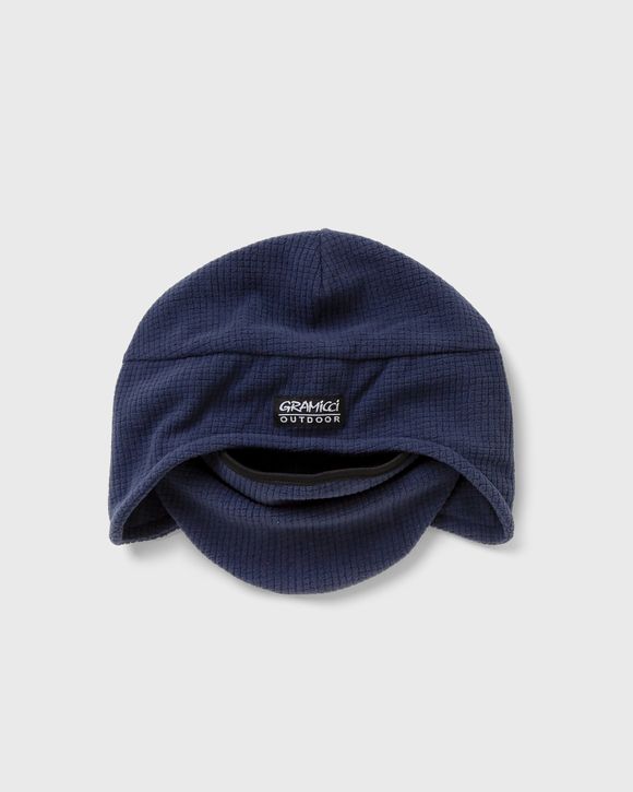 ADJUSTABLE MOUNTAIN FLEECE MASK