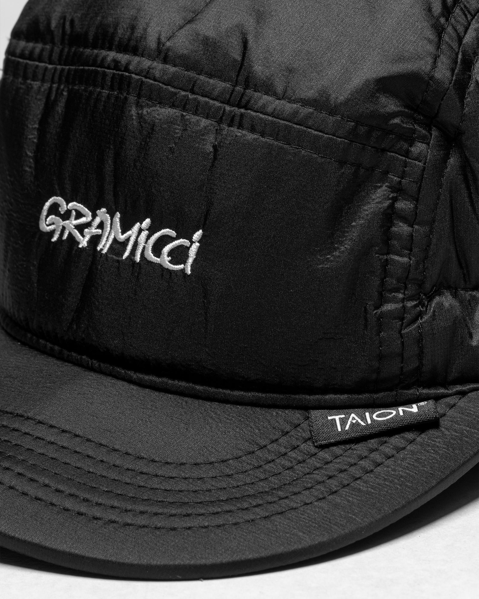 TAION/GRAMICCI DOWN CAP