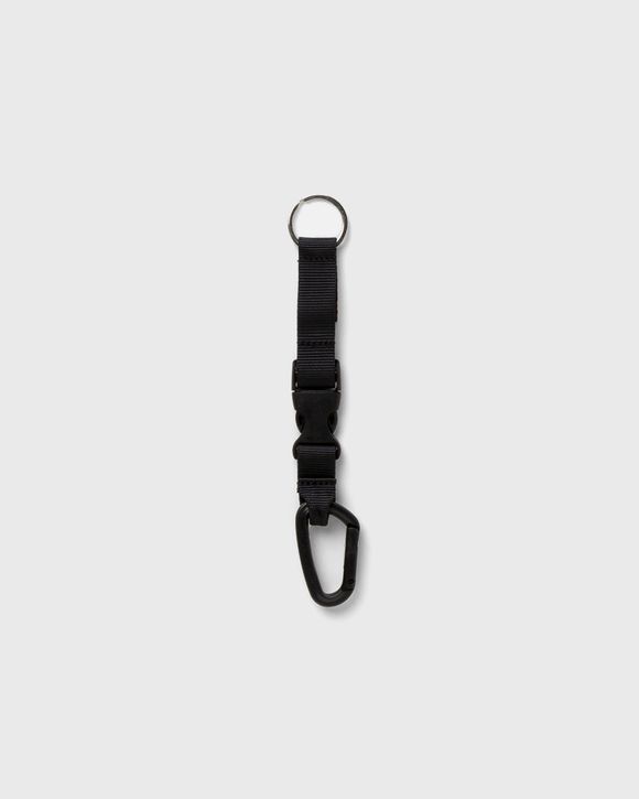 Gramicci GRAMICCI KEY HOLDER Black | BSTN Store