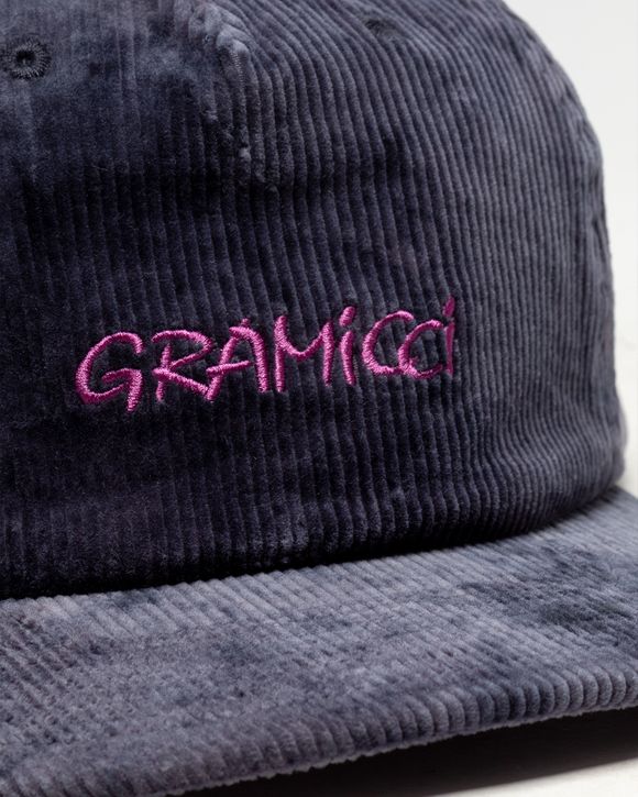 CORDUROY CAP