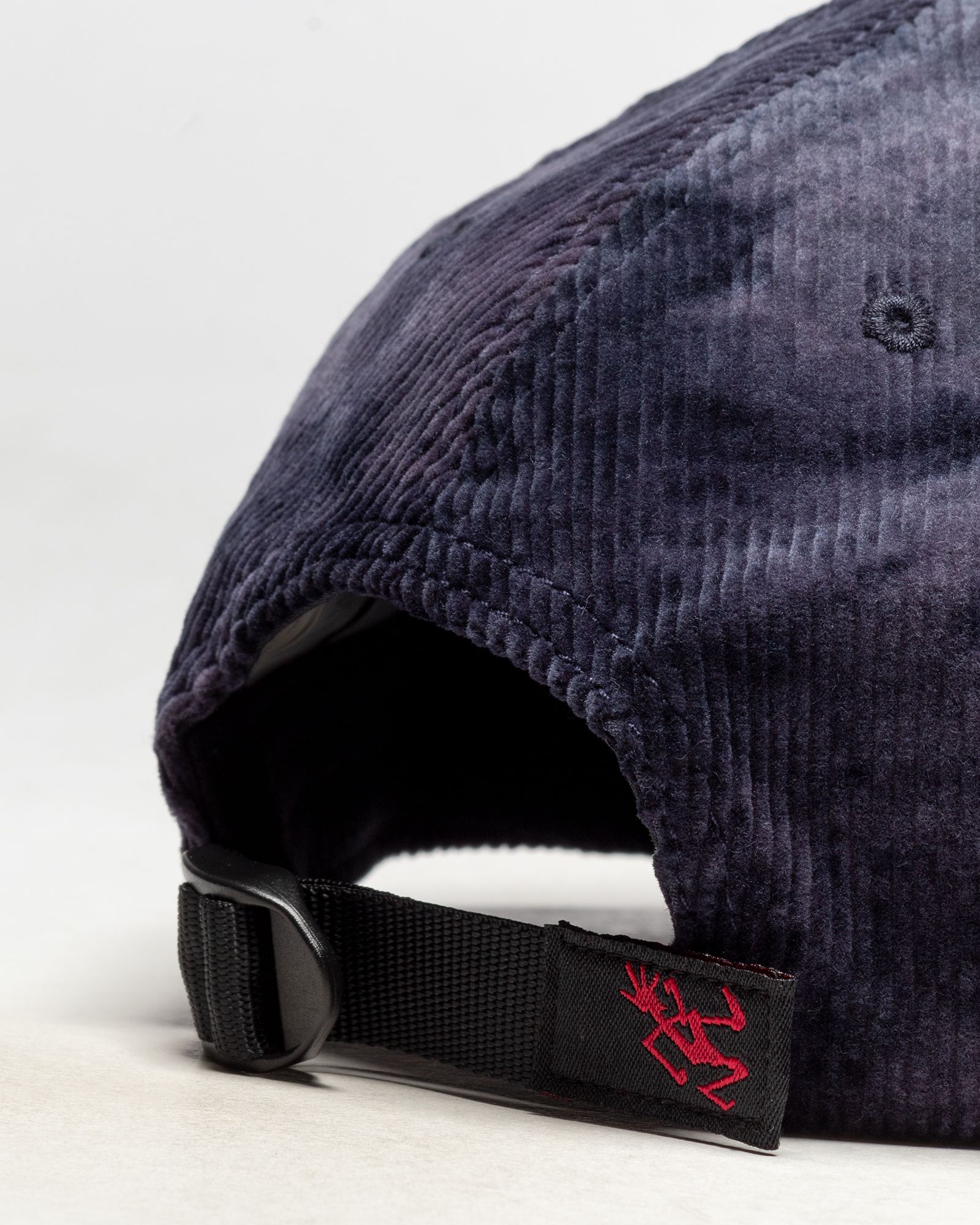 CORDUROY CAP