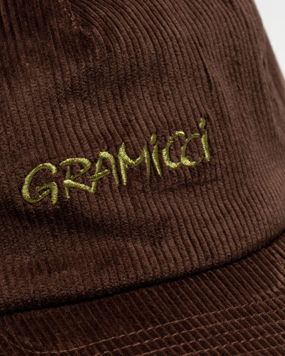CORDUROY CAP