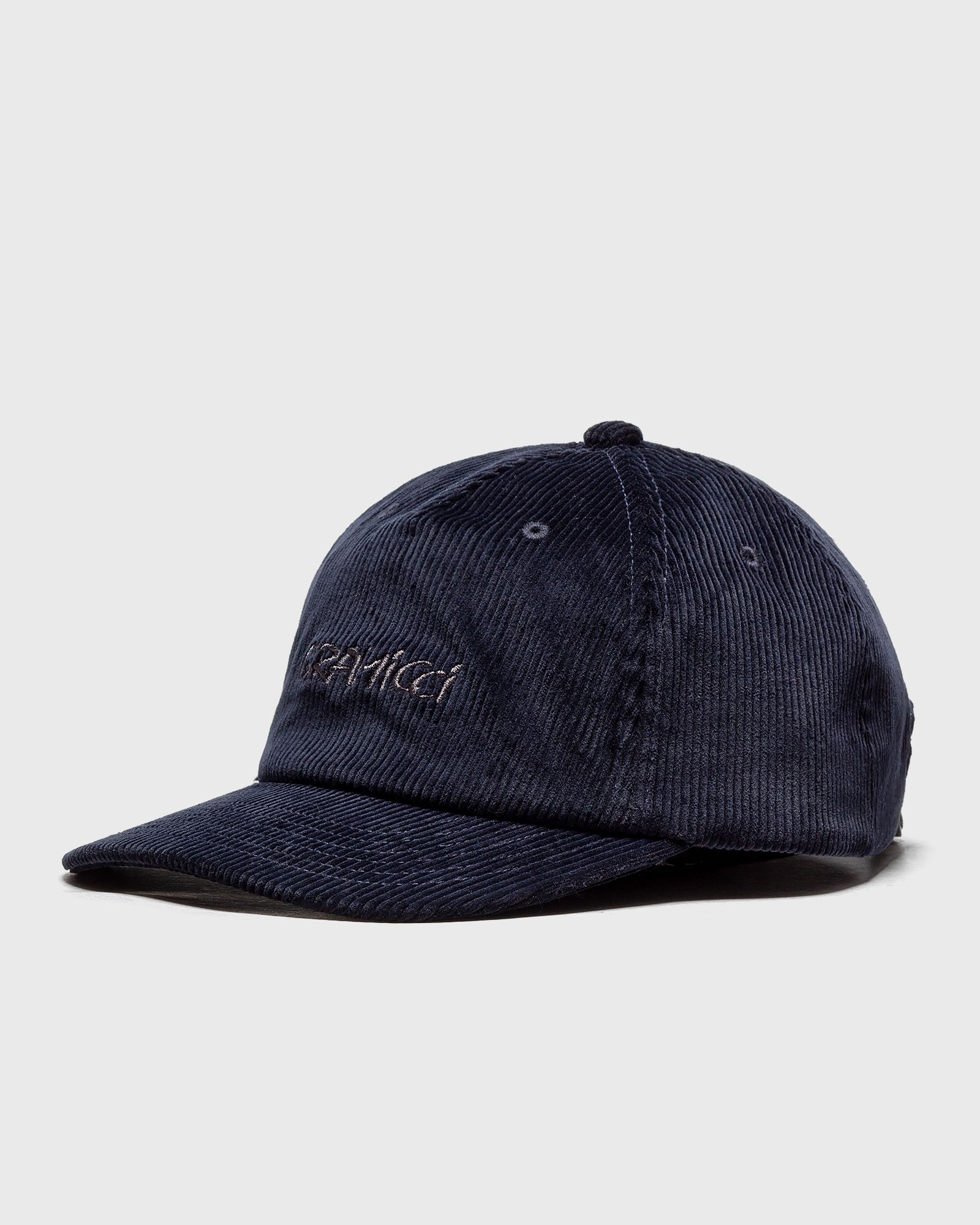 CORDUROY CAP
