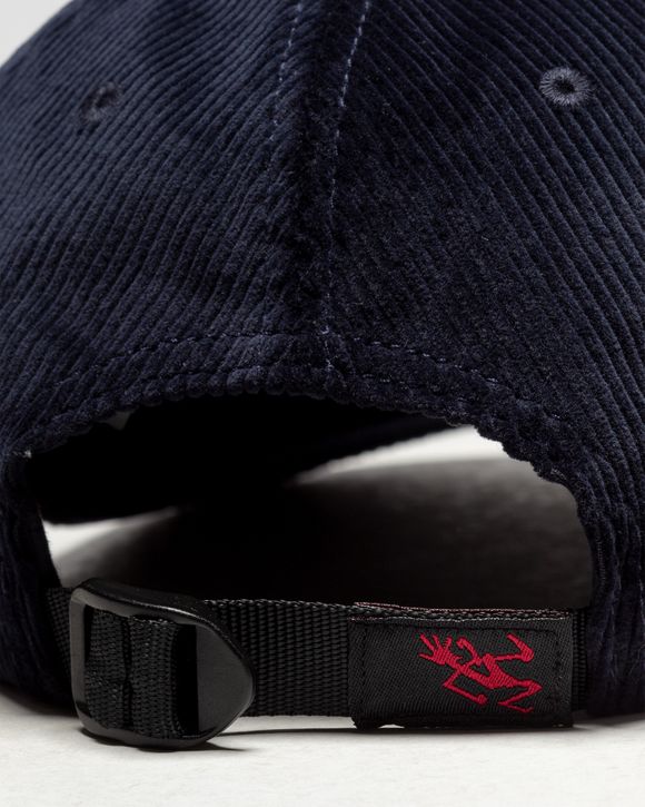 CORDUROY CAP