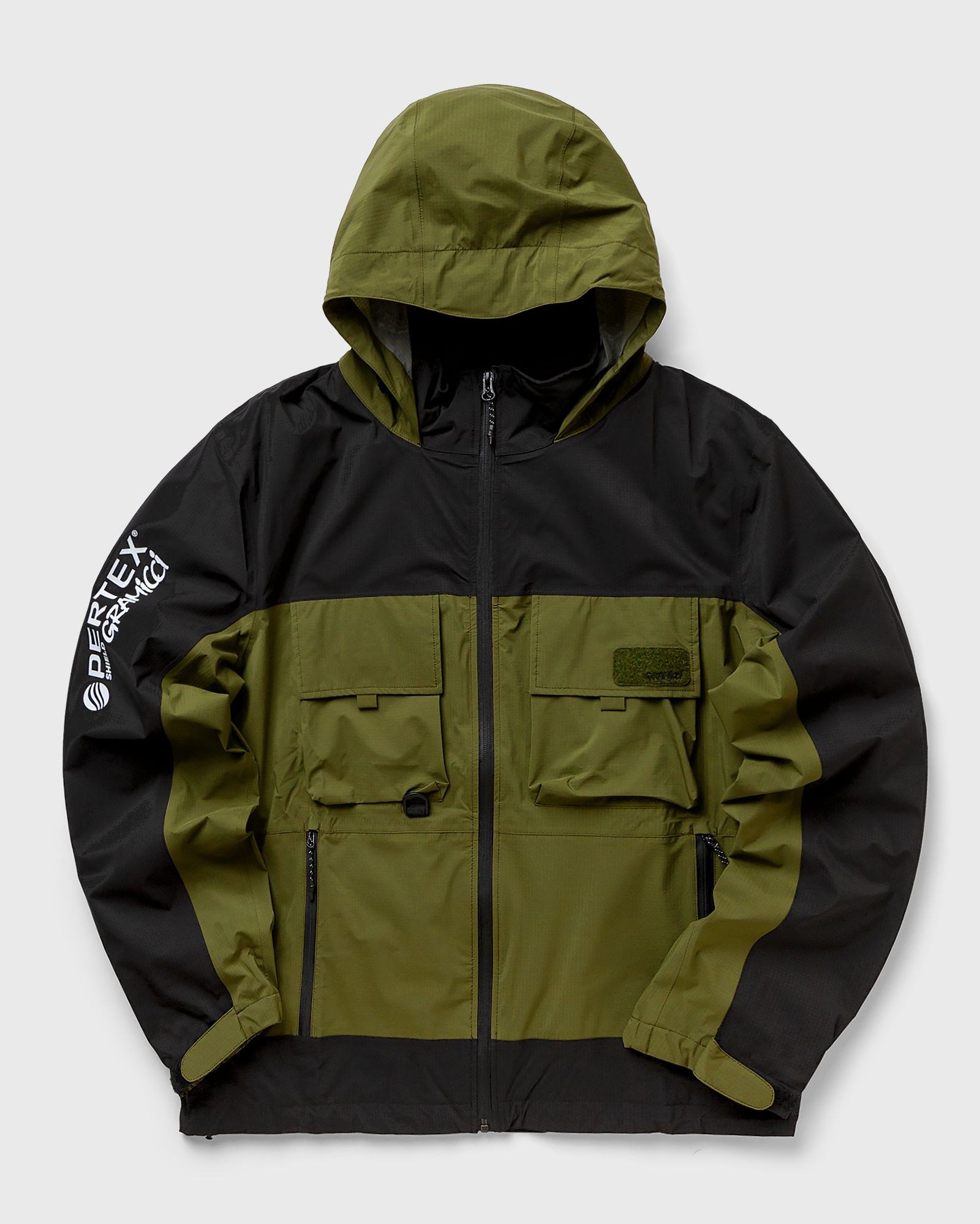 PERTEX TRAILSIDE WADING JACKET