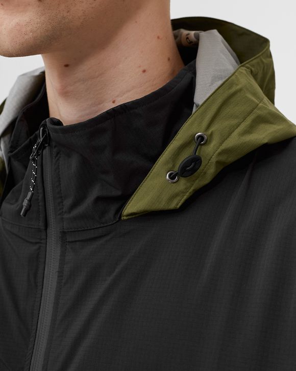 Gramicci PERTEX TRAILSIDE WADING JACKET Green | BSTN Store