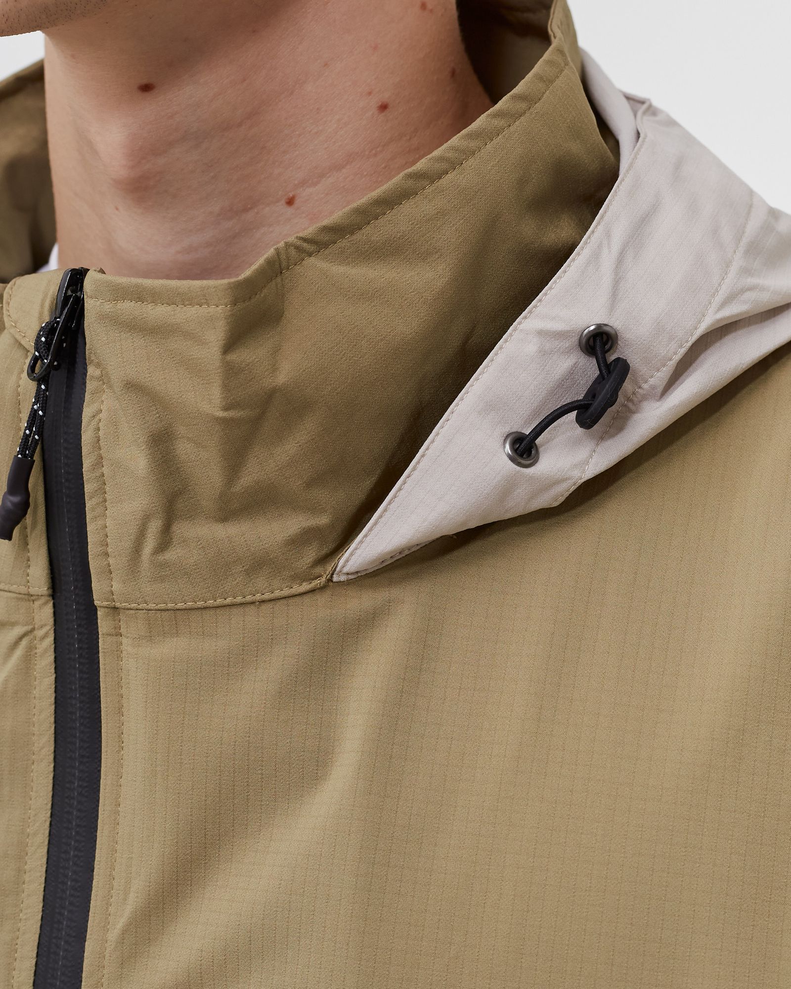 PERTEX TRAILSIDE WADING JACKET