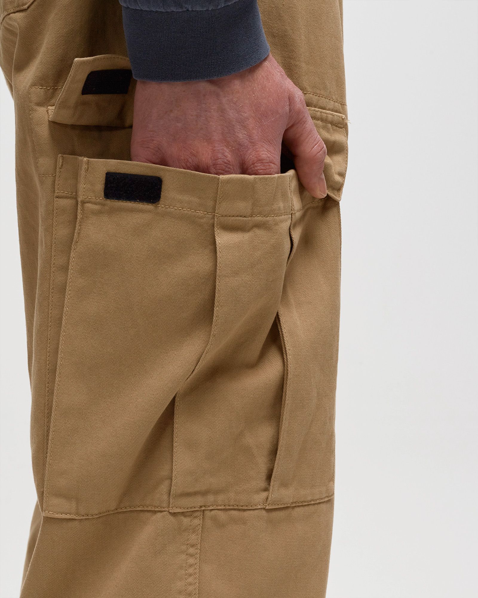 CARGO PANT