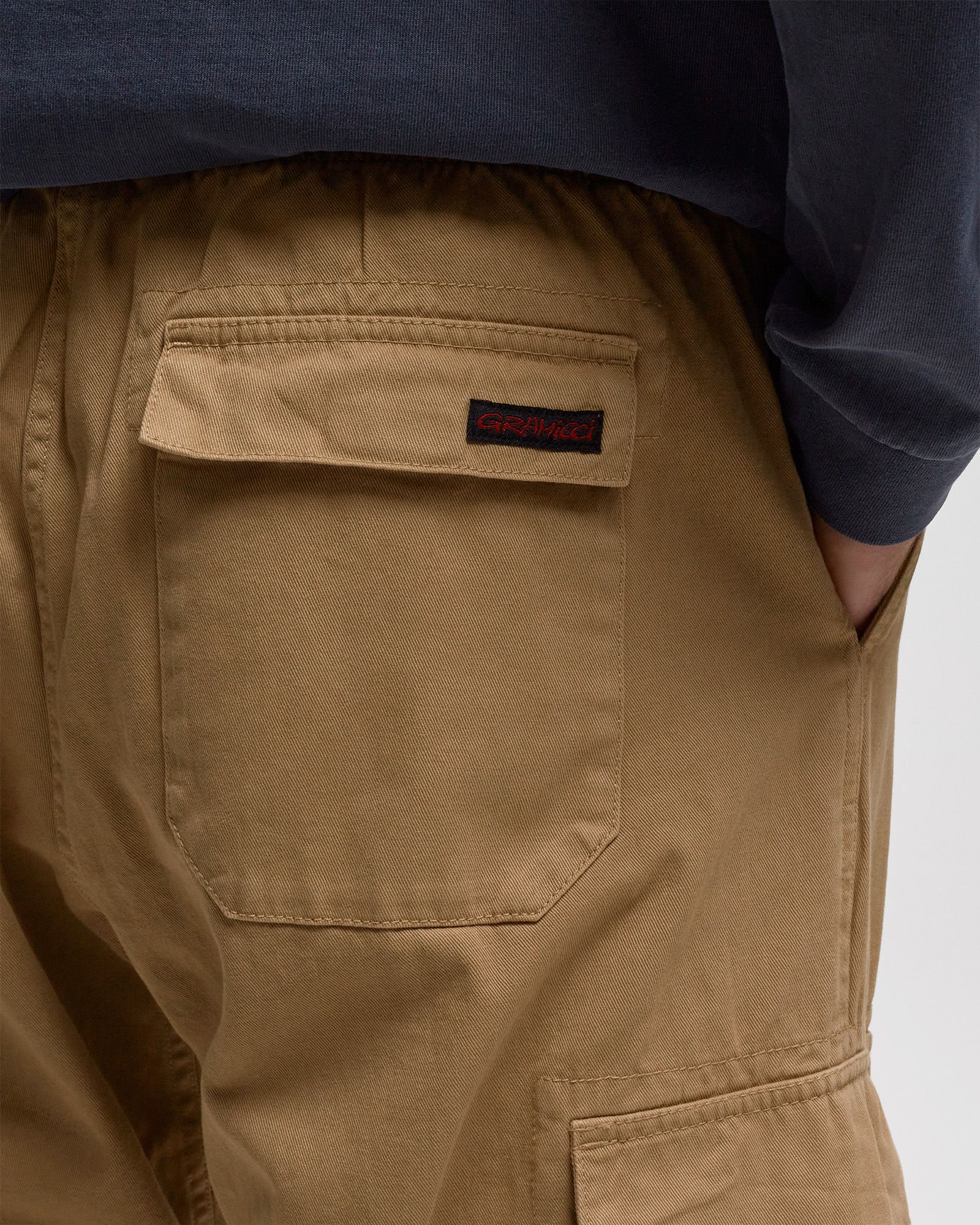 CARGO PANT