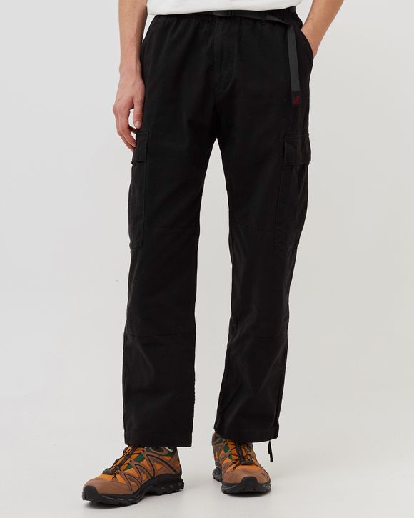 Gramicci CARGO PANT Black | BSTN Store