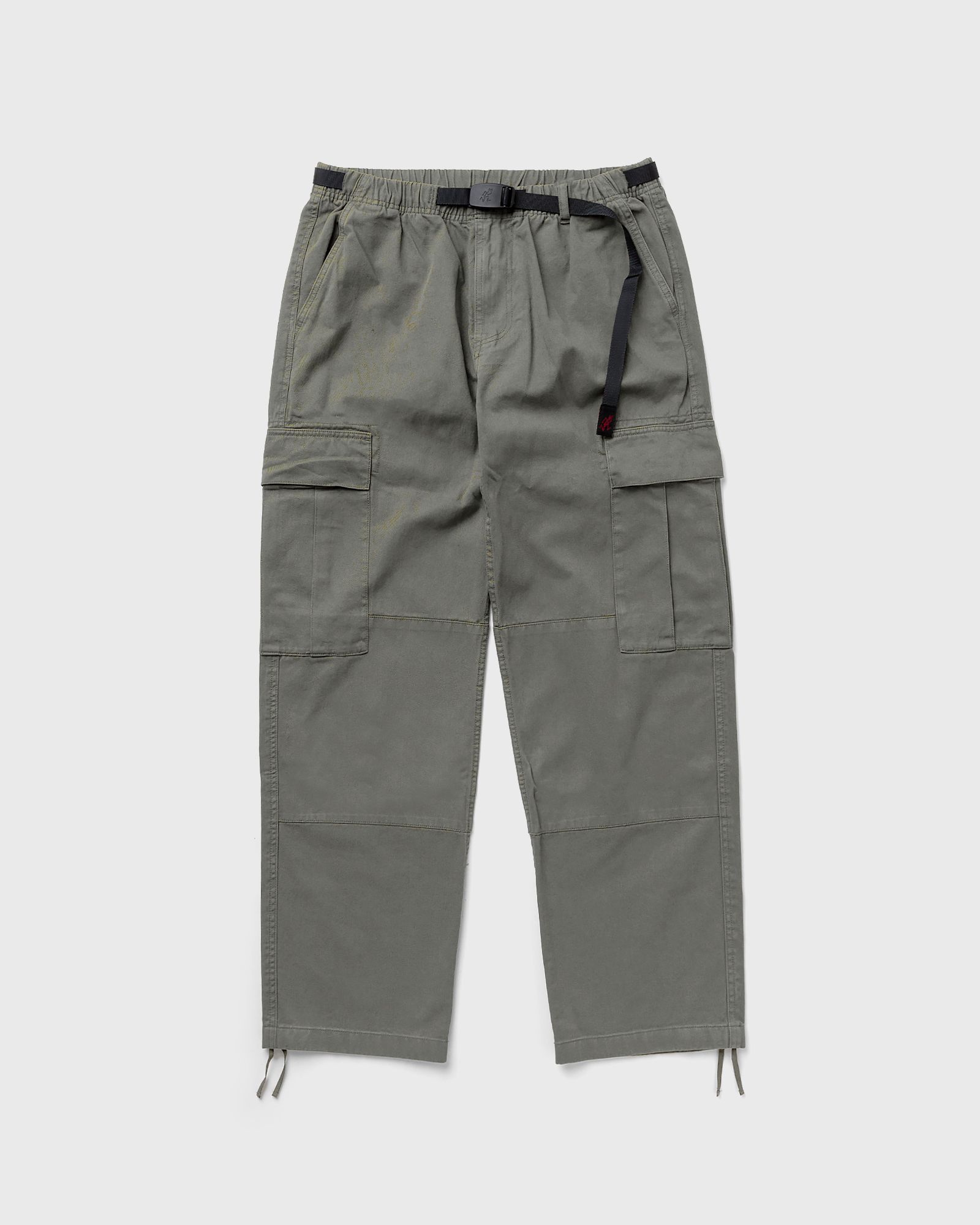 Gramicci - cargo pant men cargo pants brown in größe:l