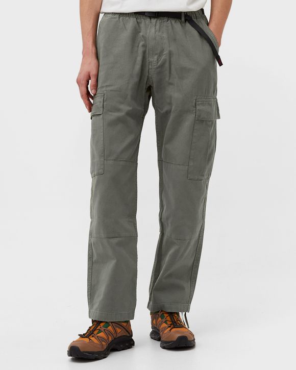 Gramicci CARGO PANT Brown | BSTN Store