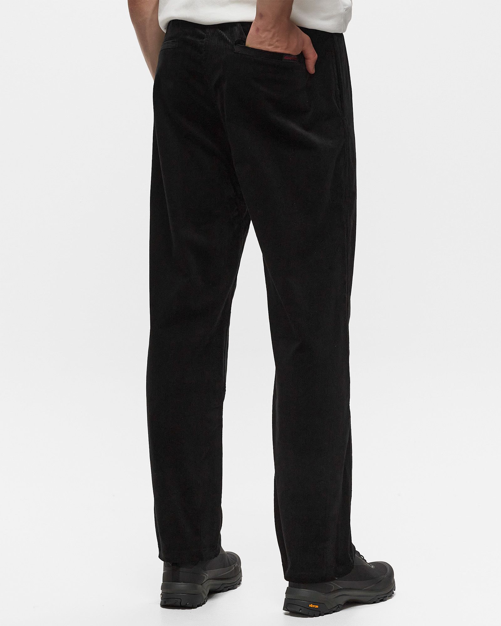 CORDUROY GRAMICCI PANT